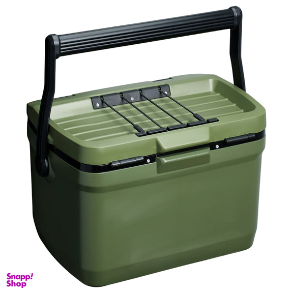 کول باکس استنلی مدل Outdoor Cooler گنجایش 15.1 لیتر