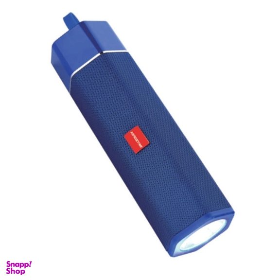 اسپیکر بلوتوثی قابل حمل کینگ استار مدل KBS083