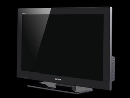 تلویزیون ال سی دی سونی سری BRAVIA مدل KLV-26BX300 سایز 26 اینچ