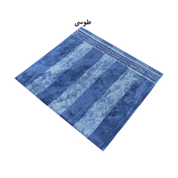 حوله دستی ماندگار کد HD1 سایز 40×80 سانتی متر