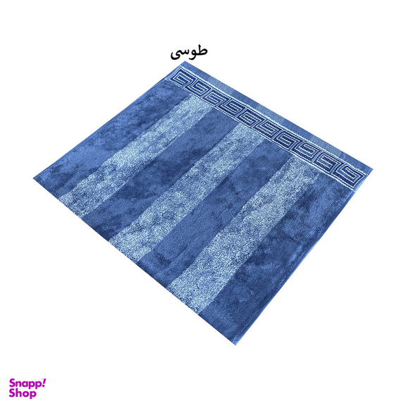 حوله دستی ماندگار کد HD1 سایز 40×80 سانتی متر
