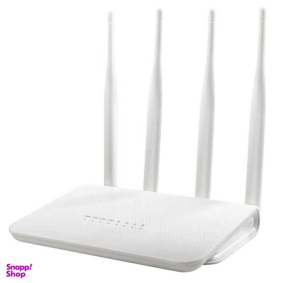 مودم 4G LTE نتربیت مدل NW-431F