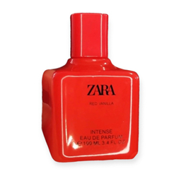ادوپرفیوم زارا مدل Red Vanilla