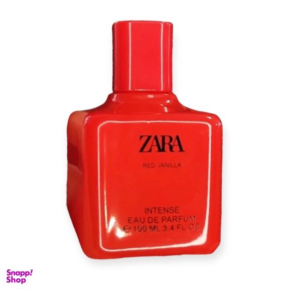 ادوپرفیوم زارا مدل Red Vanilla
