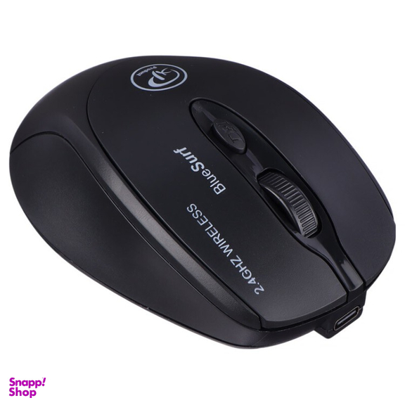 ماوس و کیبورد بی سیم ایکس پی-پروداکت مدل XP-W5900