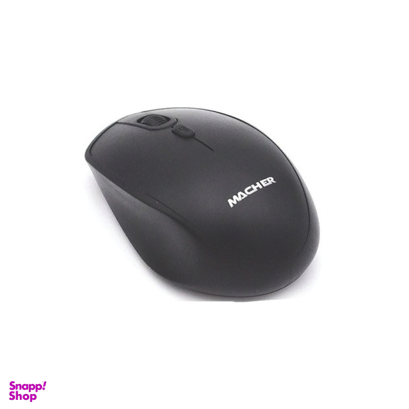 ماوس بی سيم مچر مدل MR-171