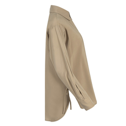 تونیک زنانه سرژه مدل 232161 رنگ کرم