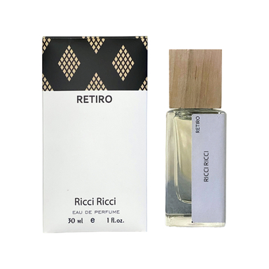 ادوپرفیوم زنانه رتیرو مدل Ricci Ricci