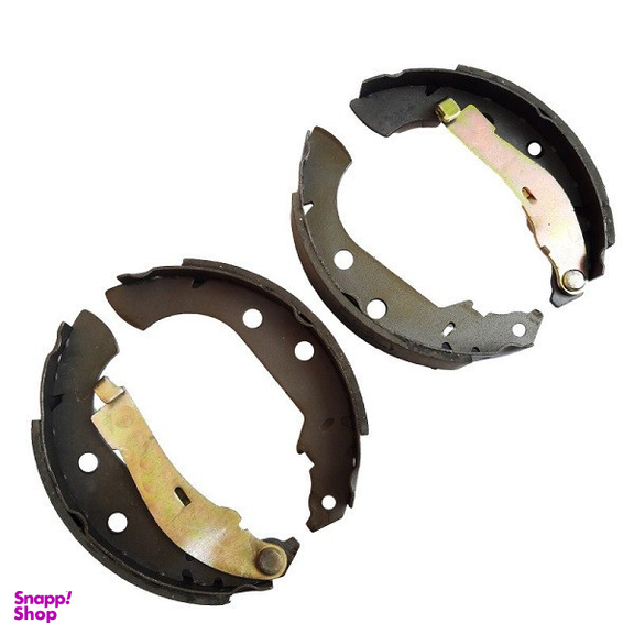 لنت ترمز عقب فرانکو کد 551052 مناسب پژو 405