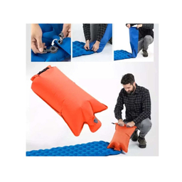 کيسه پمپ باد درای بگ نیچرهایک مدل Universal Inflatable Cushion Inflatable Bag کد Q033-D