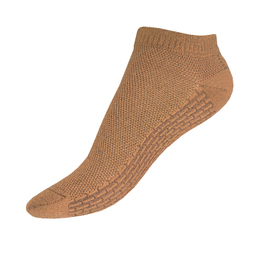 جوراب زنانه egvg مدل زیره طبی کد egvg-w2-410 بسته ۳ عددی
