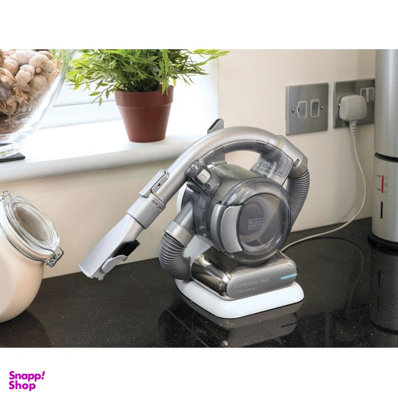 جارو شارژی دستی بلک اند دکر مدل PD1820LF