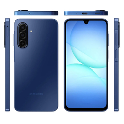 گوشی موبایل سامسونگ مدل Galaxy A17 دو سیم کارت ظرفیت 128 گیگابایت و رم 6 گیگابایت