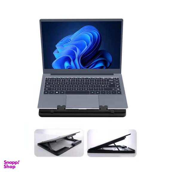 پایه خنک کننده لپ تاپ پرووان مدل PCP57