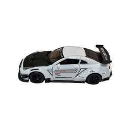 ماکت ماشین چه ژی مدل نیسان GTR