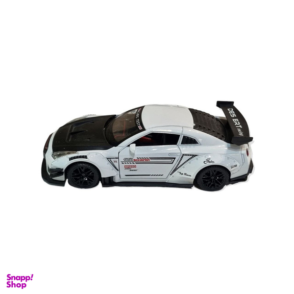 ماکت ماشین چه ژی مدل نیسان GTR