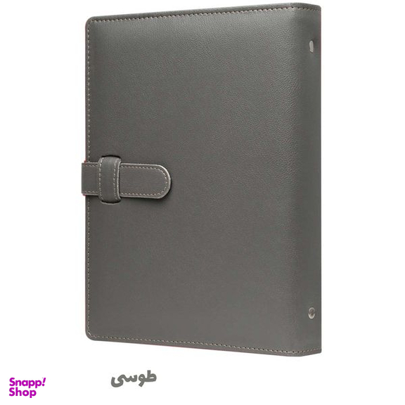 دفتر کلاسوری 80 برگ انتشارات سیبان مدل SS-04