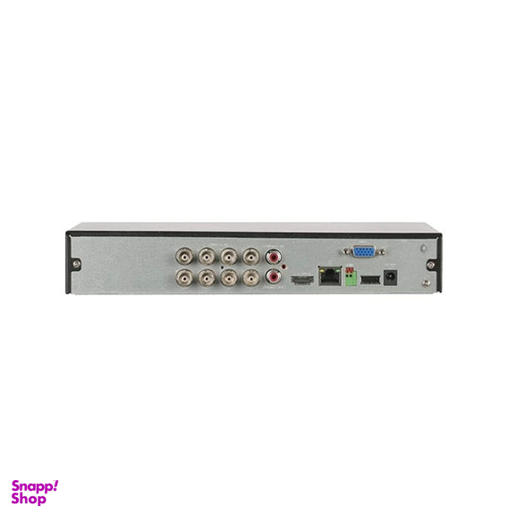 ضبط کننده ویدئویی داهوا مدل 5108HS-I3