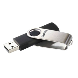 فلش مموری هاما مدل Rotate-94175 ظرفیت 16 گیگابایت