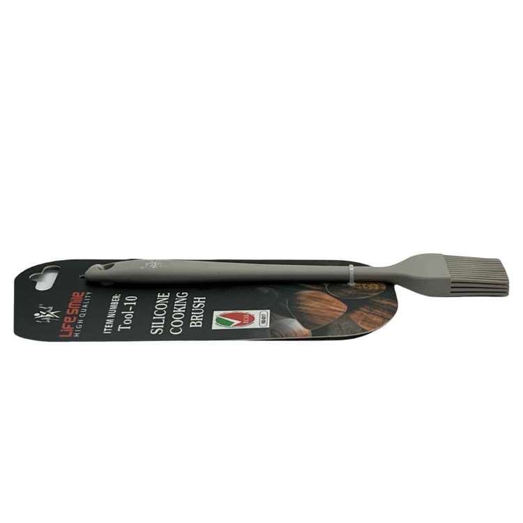 برس روغن لایف اسمایل کد Tool-10