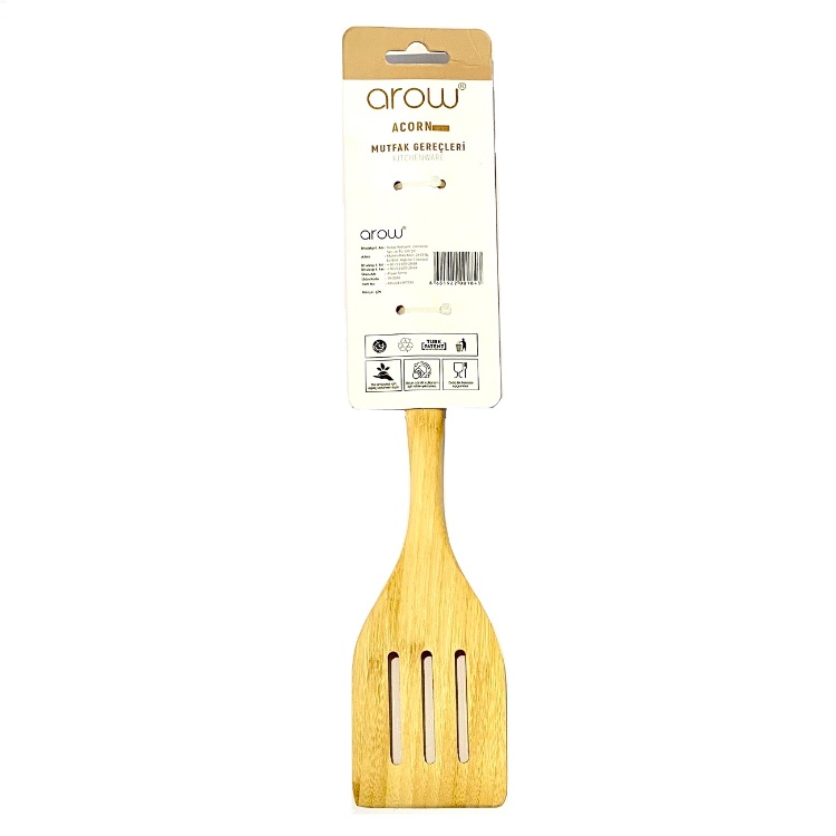 کفگیر آرو مدل TR-0886