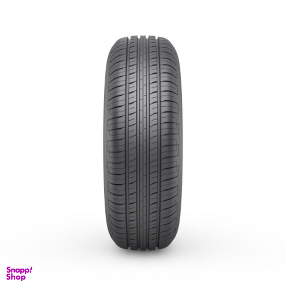 لاستیک خودرو یزد تایر مدل Planet سایز 185/60/14 دو حلقه