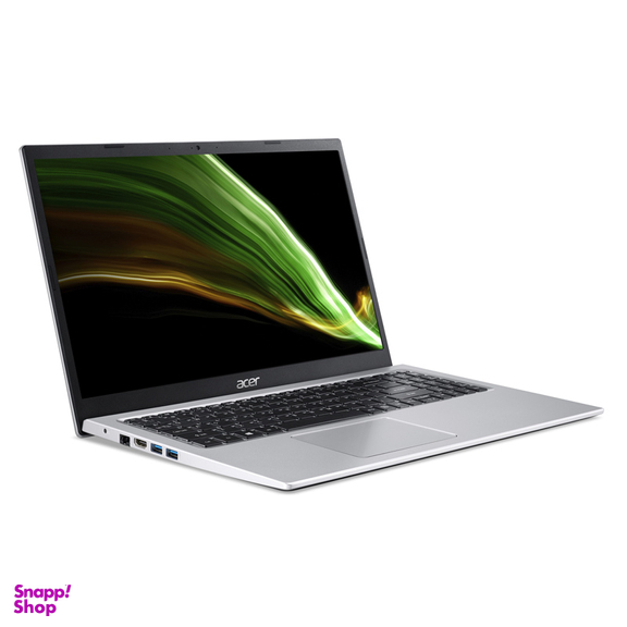 لپ تاپ ایسر مدل ACER A315 i7 1255U 16GB 512GB MX550 2GB