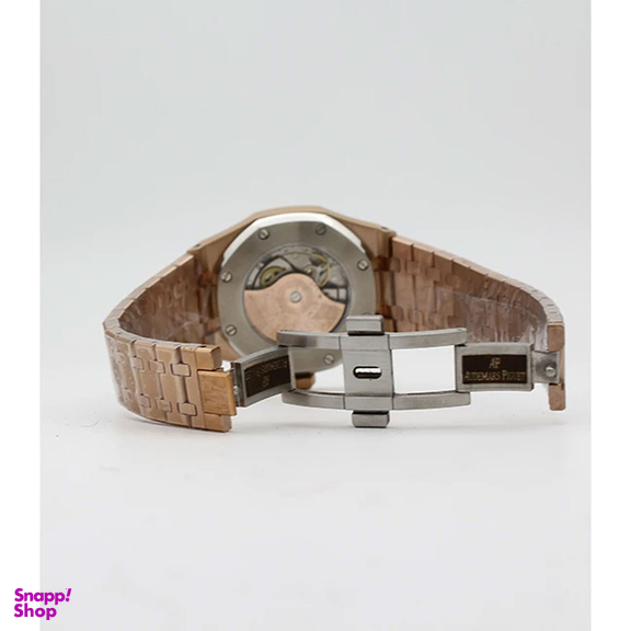 ساعت مچی عقربهای مردانه آدومارس پیگه مدل 48480