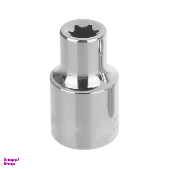 آچار بکس واستر مدل E مجموعه 13 عددی