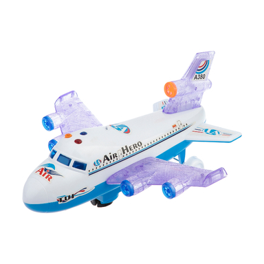 هواپیما بازی مدل AIR bus A380