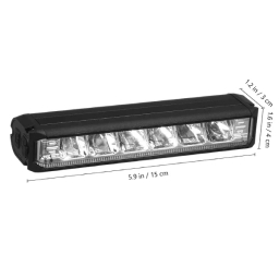 چراغ جلوی دوچرخه مدل EOS620