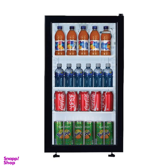 یخچال 5 فوت ایستکول مدل مینی بار شوكيس 29580
