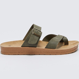 صندل مردانه ال سی وایکیکی مدل S3AJ76