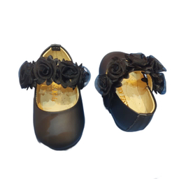 کفش مجلسی دخترانه مدل RO10100