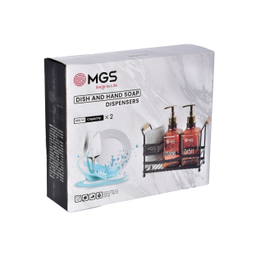 مخزن مایع ظرفشویی ام جی اس کد 2010