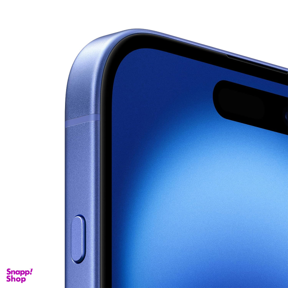 گوشی موبایل اپل مدل iPhone 16 CH دو سیم کارت ظرفیت 256 گیگابایت و رم 8 گیگابایت