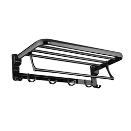 آویز حوله و لباس اسمارت کد 10311