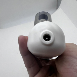 جارو شارژی خودرو مدل QL-101