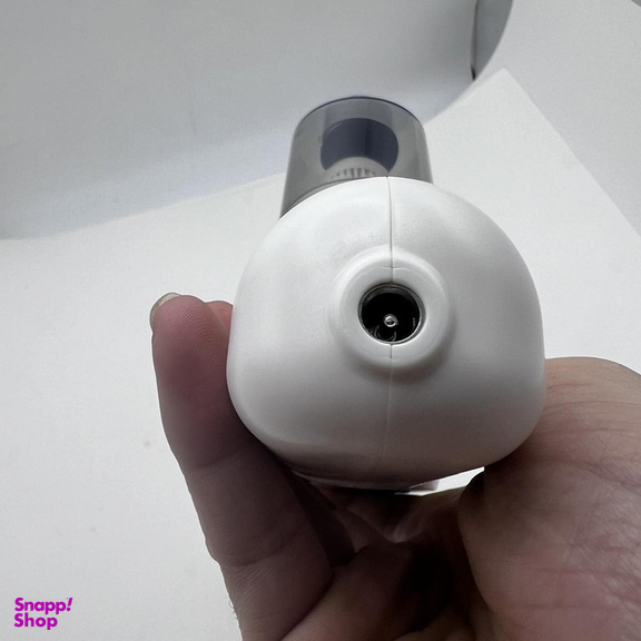 جارو شارژی خودرو مدل QL-101