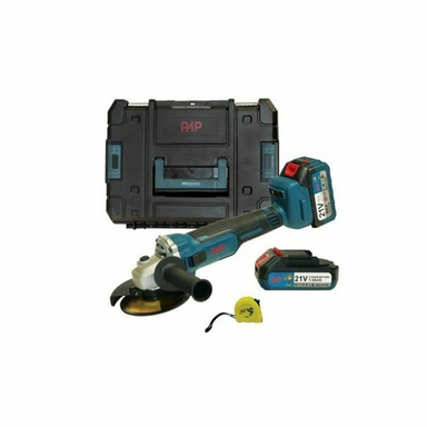 مینی فرز شارژی پی ای پی مدل BAG-2130