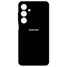 قاب موبایل مدل Silicone مناسب Samsung Galaxy A14