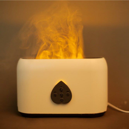 دستگاه بخور سرد مدل شعله آتشین