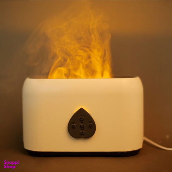 دستگاه بخور سرد مدل شعله آتشین