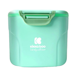 ظرف نگهدارنده شیر خشک کودک کیکابو کد Kb040062