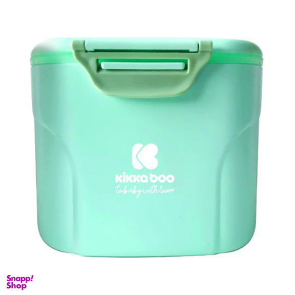 ظرف نگهدارنده شیر خشک کودک کیکابو کد Kb040062