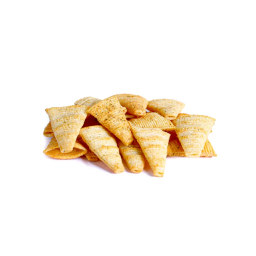 اسنک ذرت باربیکیو ناتژی
