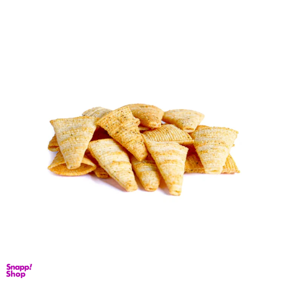 اسنک ذرت باربیکیو ناتژی