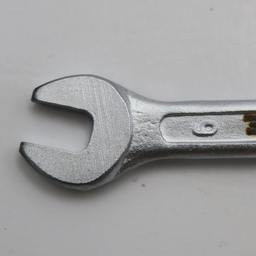 آچار یکسر تخت و یکسر رینگی مدل پرشین کت کد YPA-06MM سایز 6 میلی متر