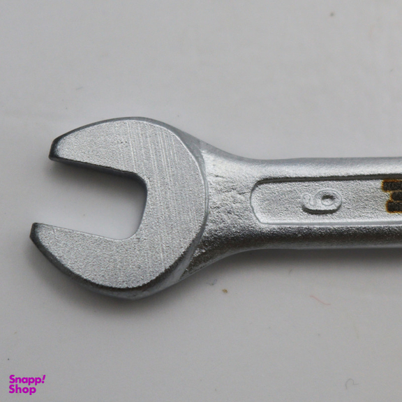 آچار یکسر تخت و یکسر رینگی مدل پرشین کت کد YPA-06MM سایز 6 میلی متر