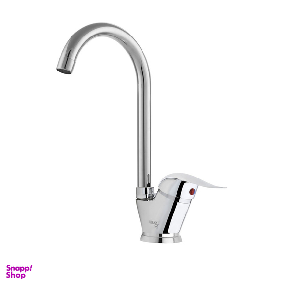 ست شیرآلات حکمت نشان مدل لیندا پلاس K مجموعه 6 عددی